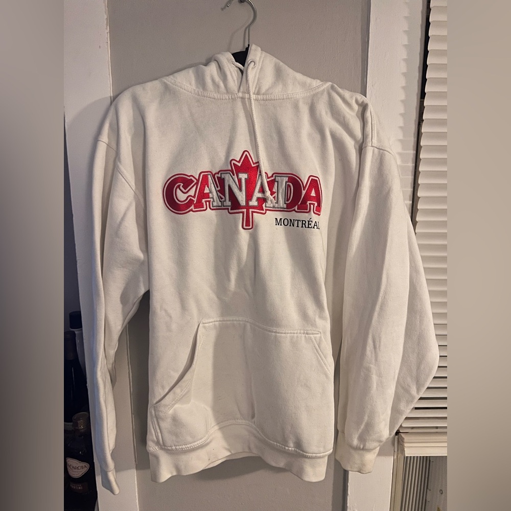 CANADA Hoodie